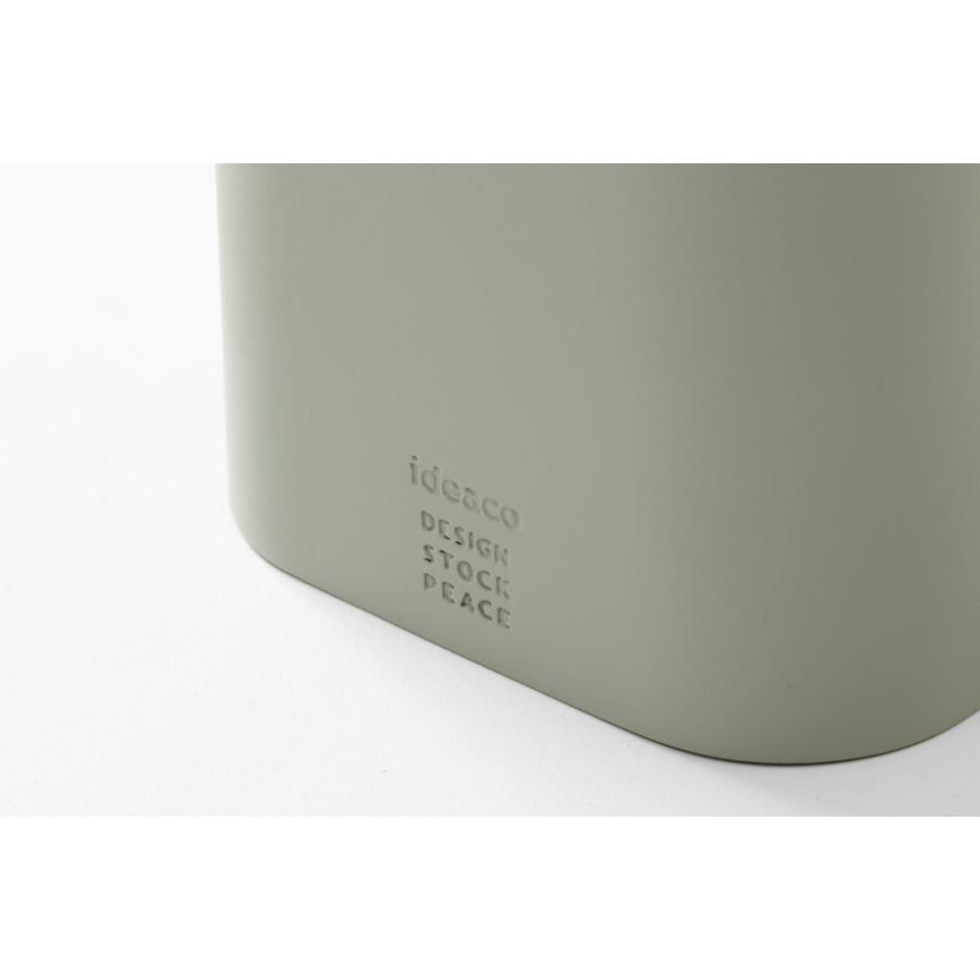 傘立て ideaco イデアコ アンブレラスタンド bicomini コンパクト ミニ おしゃれ 長傘 折りたたみ傘 傘たて 傘スタンド 正規品 チャコール |  | 04