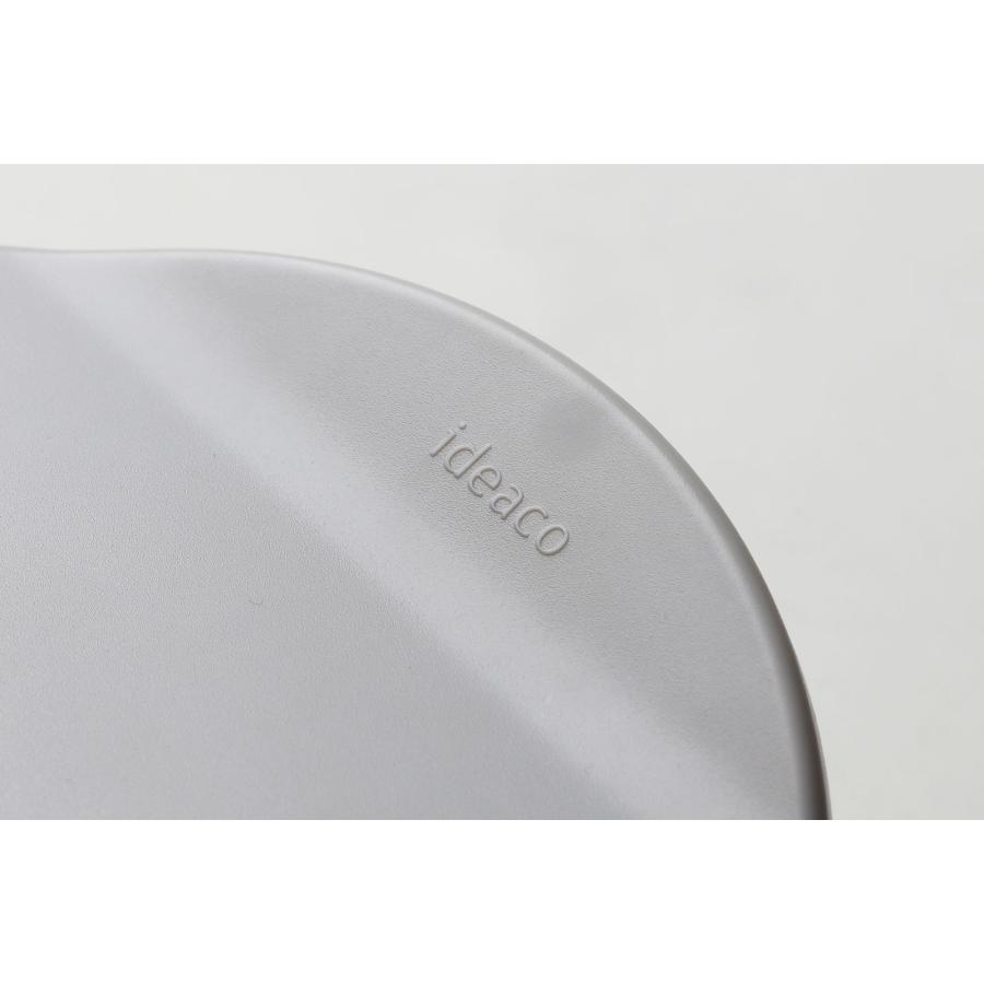 ゴミ箱 ideaco イデアコ TUBELOR flat20 チューブラーフラット20 ミニ 小さめ おしゃれ 蓋付き フタ付き ダストボックス ごみ箱 正規品 サンドホワイト |  | 07