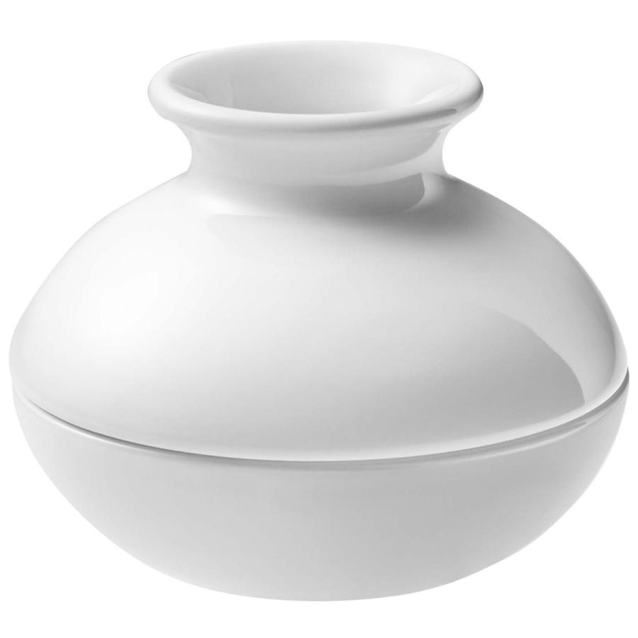 蚊取り線香入れ 正規品 TOWER タワー 蚊取りポット ミニ おしゃれ 蚊取り線香 ミニ 小巻 3時間タイプ 蚊遣り 蚊やり器 山崎実業 ホワイト | tower | 01