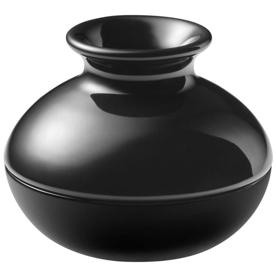 蚊取り線香入れ 正規品 TOWER タワー 蚊取りポット ミニ おしゃれ 蚊取り線香 ミニ 小巻 3時間タイプ 蚊遣り 蚊やり器 山崎実業 ブラック | tower | 01