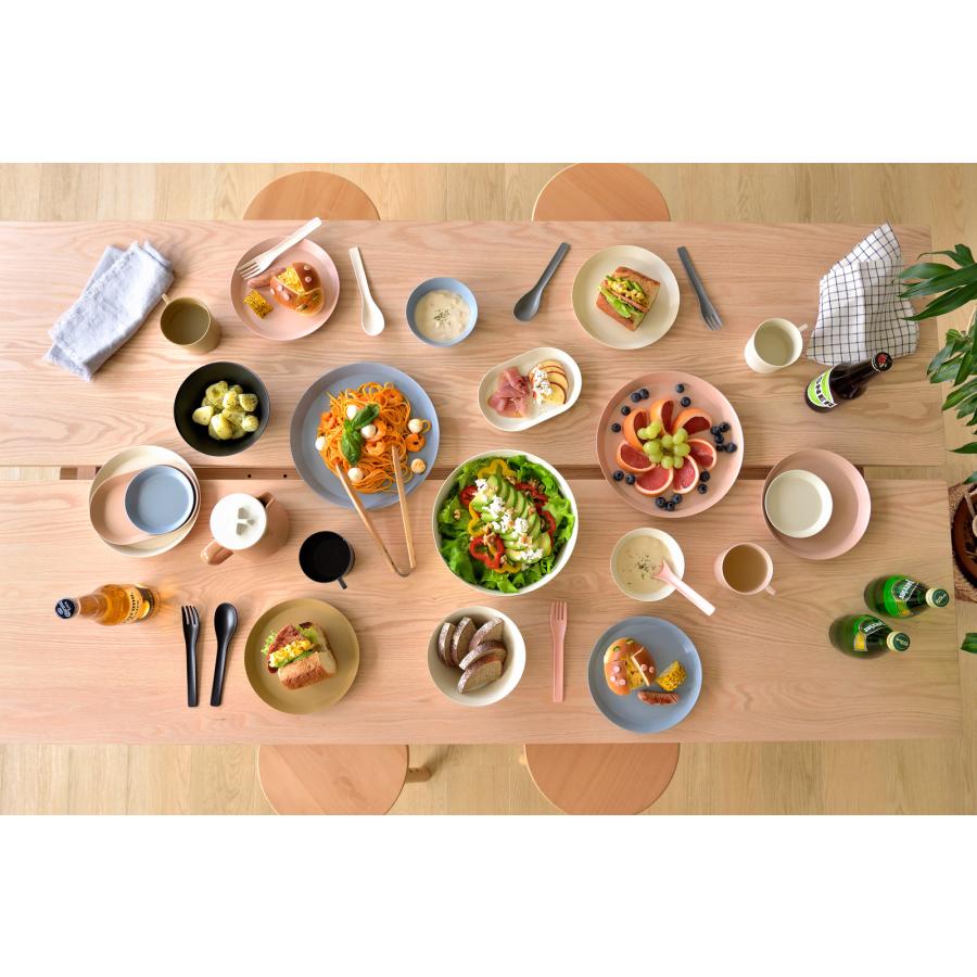 食器 ideaco イデアコ ウスモノ ミニボウル ボウル 小鉢 アイス フルーツ 副菜 テーブルウェア おしゃれ 正規品 ソイルベージュ |  | 09