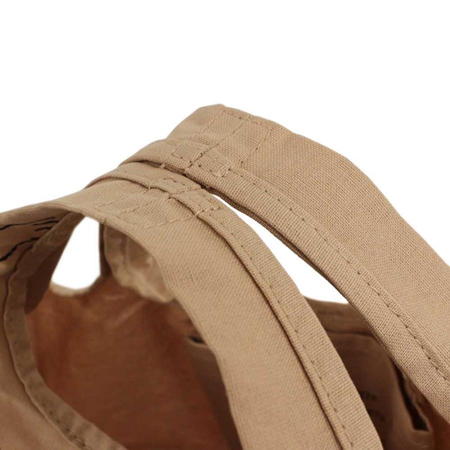 2023新作 エコバッグ ROOTOTE ルートート NA.ルーショッパーミニ.マルシェ おしゃれ トートバッグ レディース 猫 ねこ ネコ 折りたたみ シナモン | ROOTOTE | 06