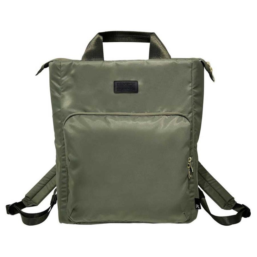 2023新作 リュック ROOTOTE ルートート SN.セオルー.アイロ 2wayトート レディース パソコンケース おしゃれ バックパック 正規品 セージ | ROOTOTE