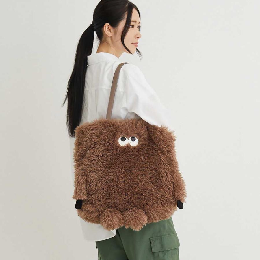 ROOTOTE（ルートート） 2023新作 トートバッグ EU.トール2way.クリプ