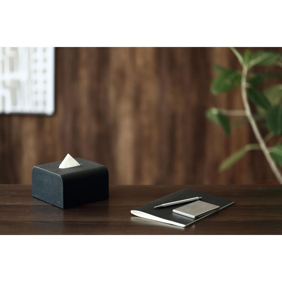 ハーフティッシュケース ideaco イデアコ ティッシュケース エスピーハーフ おしゃれ ハーフティッシュボックス ハーフサイズ ホワイト |  | 03