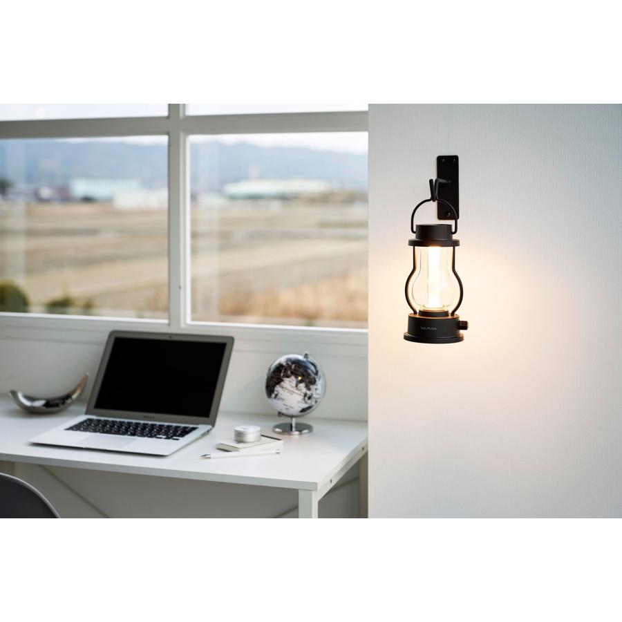 ハンギングフック tower タワー ウォールハンギンググリーンフック 石こうボード壁対応 室内 インテリア 石膏ボード プランター 観葉植物 山崎実業 ブラック | tower | 04