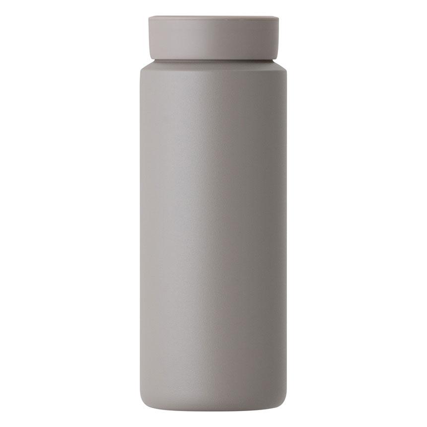 水筒 Rivers リバーズ ドリンクボトル モク 500ml 天然木 軽量 おしゃれ コンパクト ドリンクボトル 正規品 トープ | 