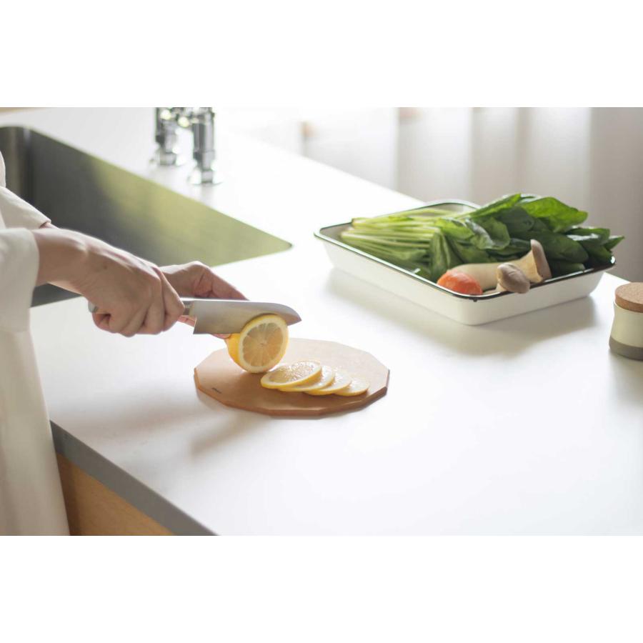 【在庫処分】まな板 ideaco イデアコ カッティグボード13 ウッドファイバーS カッティングボード Cutting Board 13 Wood Fiber S ナチュラル |  | 01