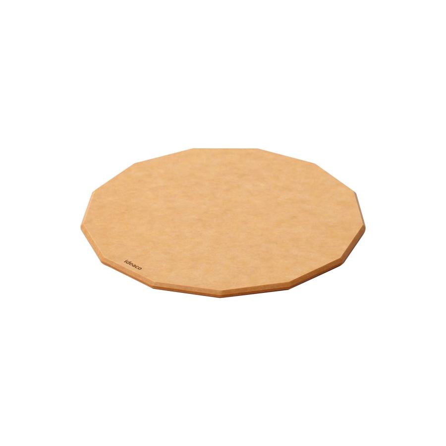 【在庫処分】まな板 ideaco イデアコ カッティグボード13 ウッドファイバーS カッティングボード Cutting Board 13 Wood Fiber S ナチュラル |  | 05