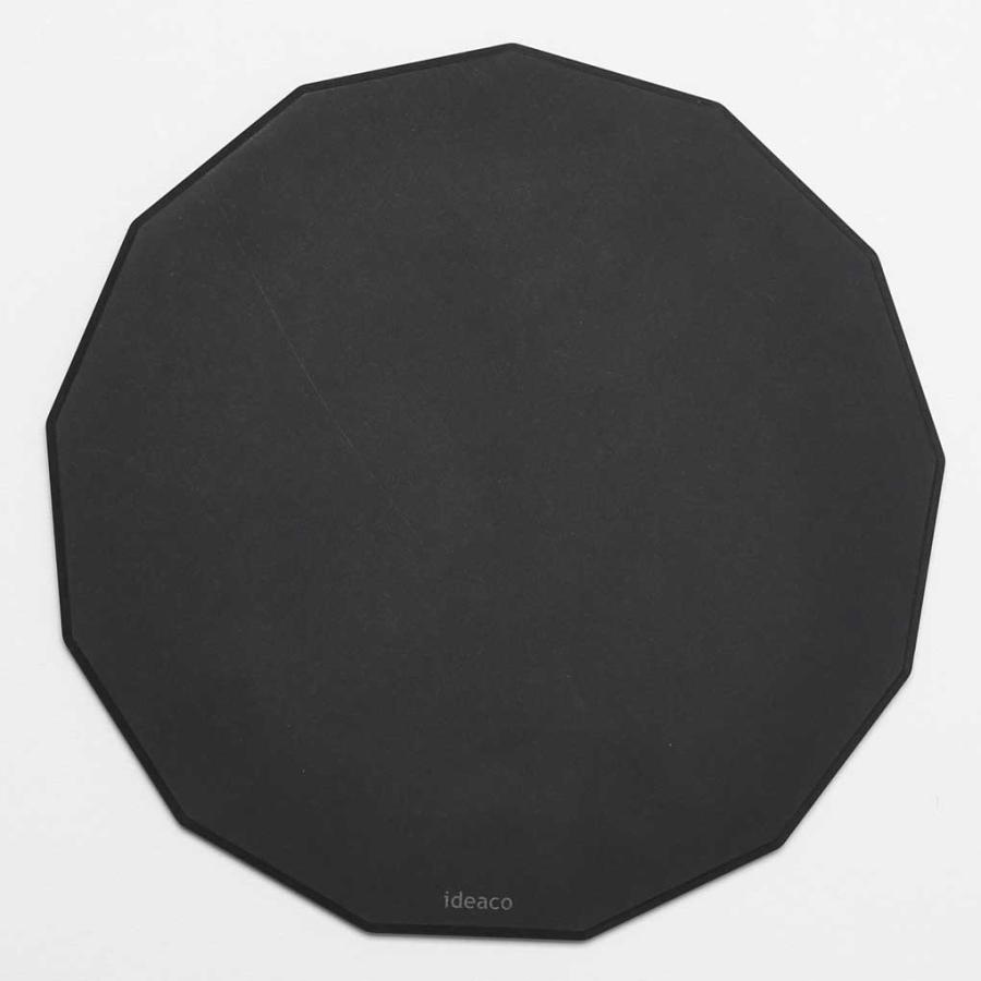 【在庫処分】まな板 ideaco イデアコ カッティグボード13 ウッドファイバーS カッティングボード Cutting Board 13 Wood Fiber S ブラック | 