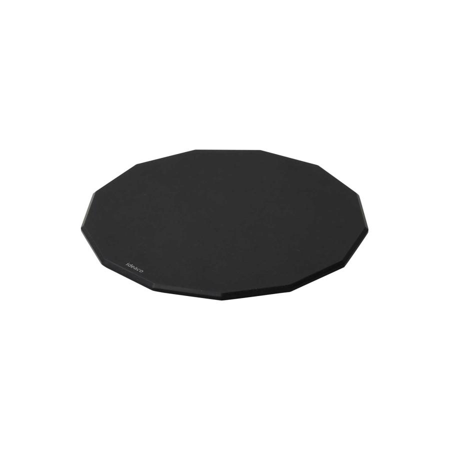 【在庫処分】まな板 ideaco イデアコ カッティグボード13 ウッドファイバーS カッティングボード Cutting Board 13 Wood Fiber S ブラック |  | 05