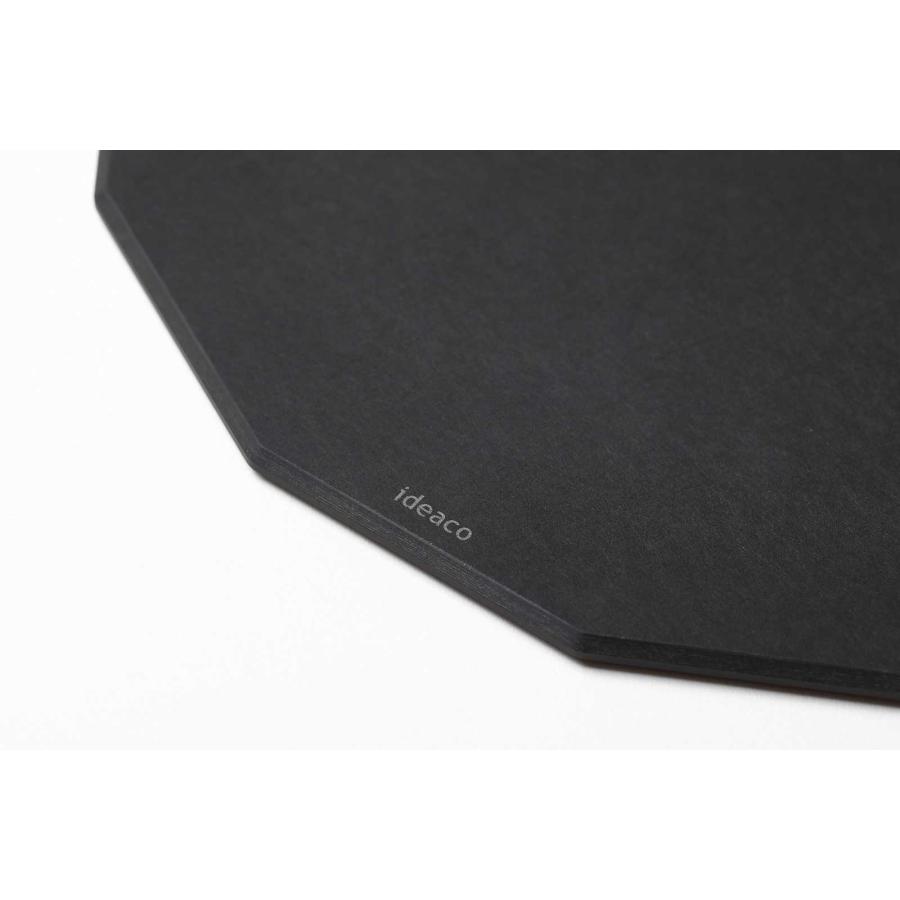 【在庫処分】まな板 ideaco イデアコ カッティグボード13 ウッドファイバーS＆M セット カッティングボード Cutting Board 13 Wood Fiber S＆M set ブラック |  | 02