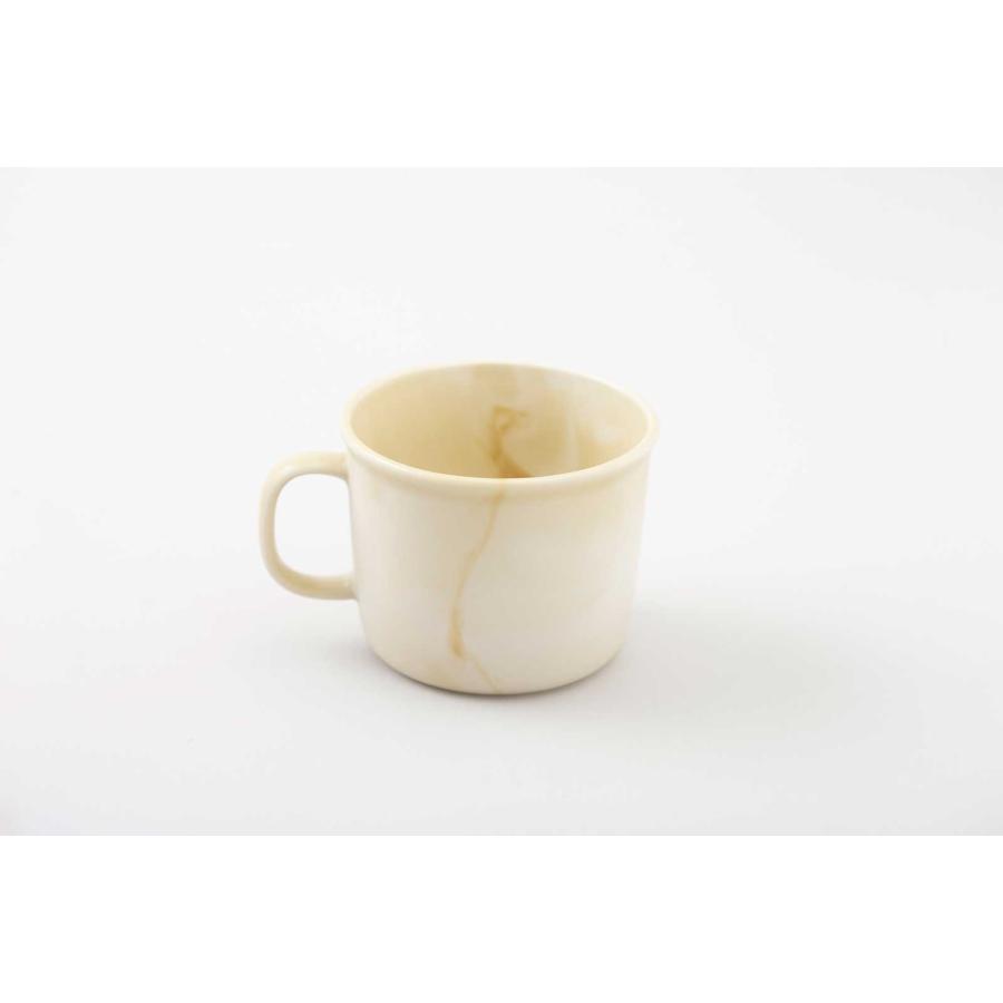 マグカップ 100percent MOIS CUP - Latte マーブル調 ギフト コーヒーカップ 100％ 100パーセント Vanilla Latte バニララテ | 100percent | 05