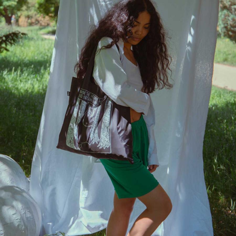 エコバッグ LOQI 正規品 MOOMIN Recycled Bag MOOMIN ムーミン 大容量 ブランド 折りたたみ ローキー COMIC ADVENTURES コミック アドベンチャーズ |  | 01