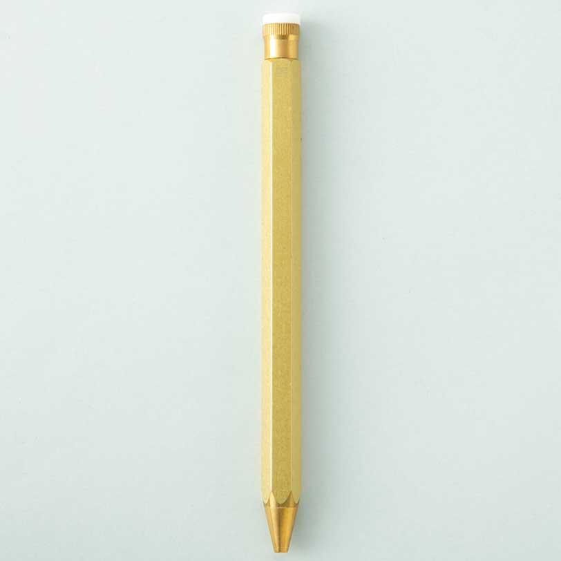 ボールペン 100％ 100percent PENCILLEST フリクション リフィルセット ブランド ペンシレスト ゴールド | 100percent