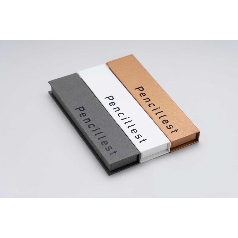 ボールペン 100％ 100percent PENCILLEST フリクション リフィルセット ブランド ペンシレスト ゴールド | 100percent | 05