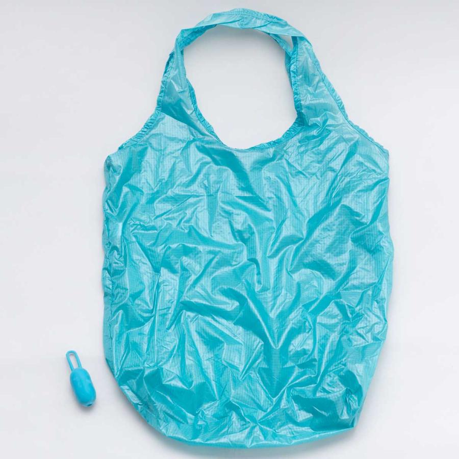 エコバッグ 100percent COCOON - Regular 専用樹脂ケース付き 超軽量 日本製 折りたたみ 100％ 100パーセント マスカット | 100percent