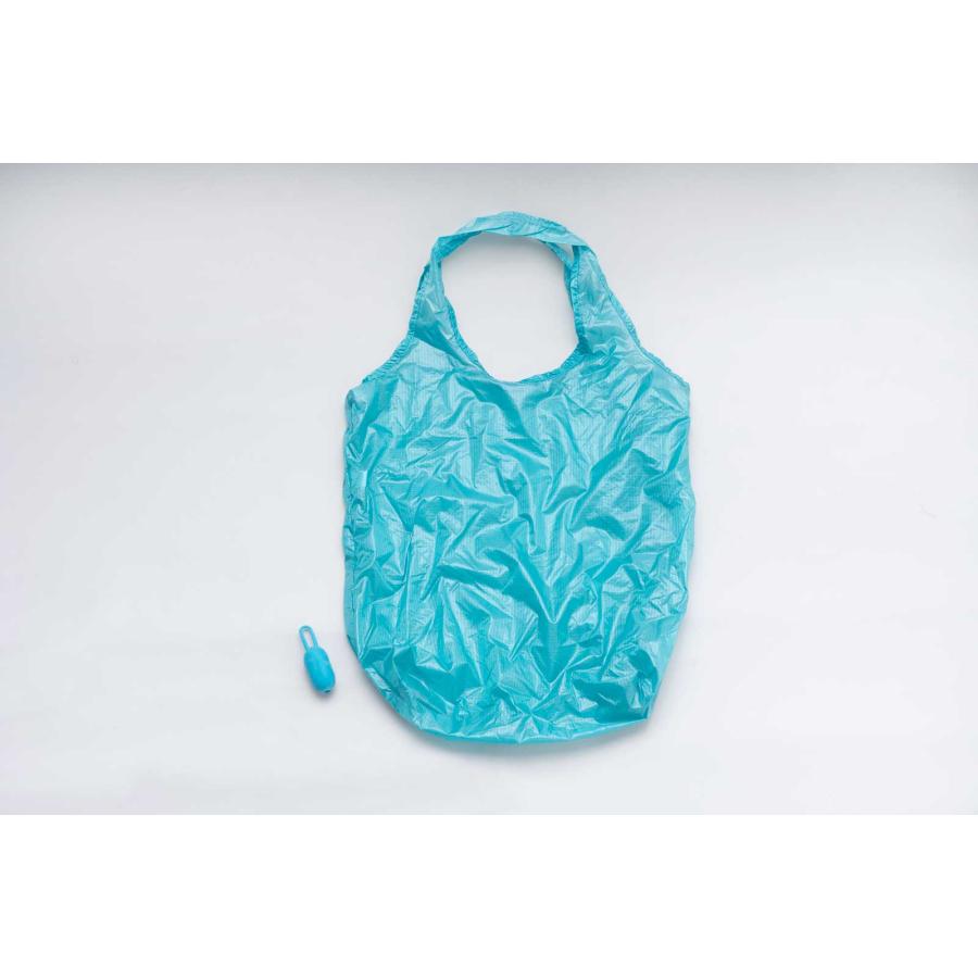 エコバッグ 100percent COCOON - Regular 専用樹脂ケース付き 超軽量 日本製 折りたたみ 100％ 100パーセント マスカット | 100percent | 01