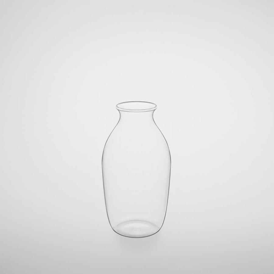 酒器セット TG 深澤直人 Heat-resistant Sake Set 耐熱ガラス 徳利 おちょこ 日本酒 ティージー クリア |  | 02