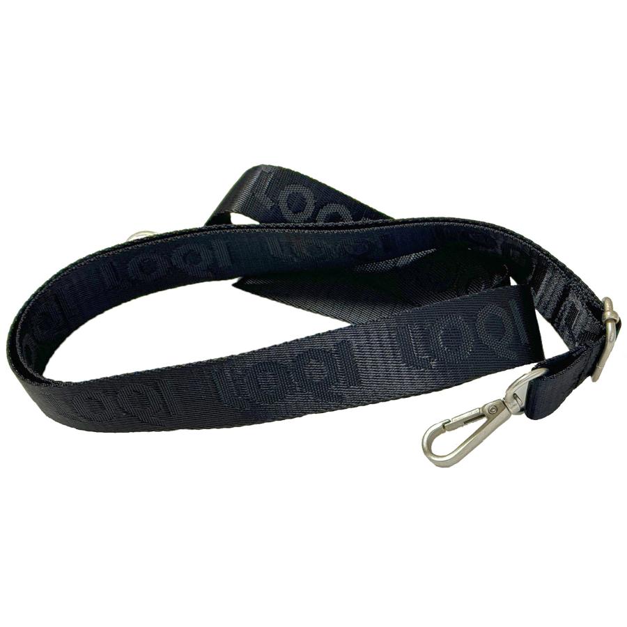 ショルダーバッグ LOQI 正規品 Small Weekender 撥水加工 ポーチバッグ ドラムバッグ ボストンバッグ ローキー METALLIC Collection メタリックブラック |  | 04