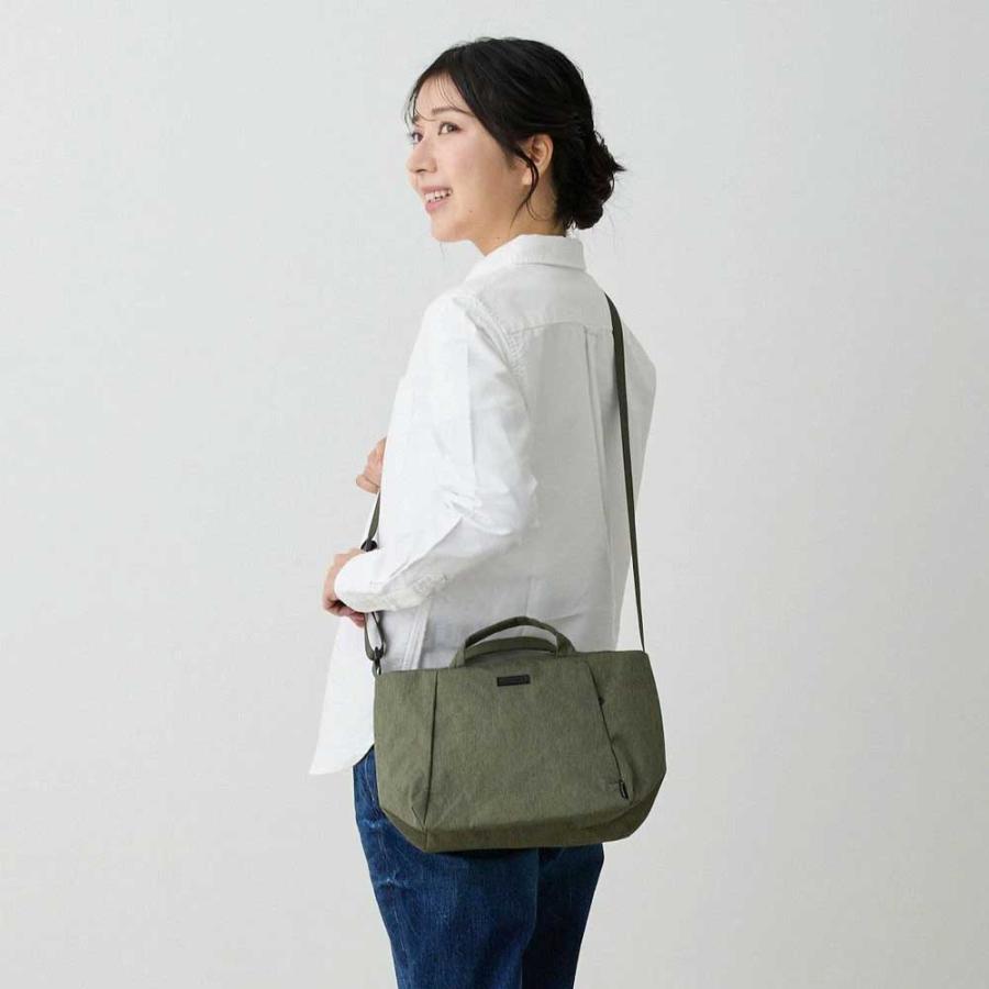 ROOTOTE トートバッグ ルートート SN.ベビールー2way.ライトウォーター
