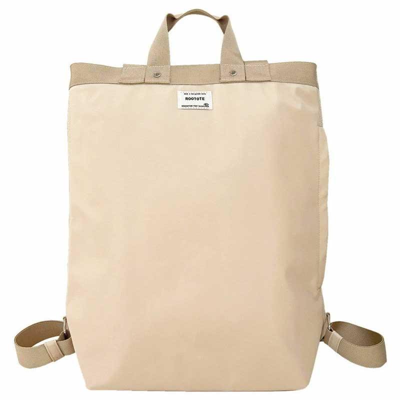 リュック ROOTOTE ルートート SN.セオルー.エヌスペシャル-A 2wayトート 2wayリュック 通勤 通学 バックパック 正規品 ピーチ | ROOTOTE