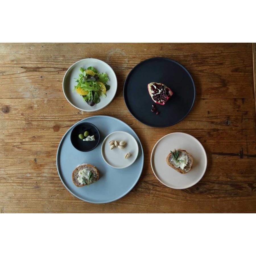 ラウンドプレート ideaco イデアコ WAMONO 28 大皿 ワンプレート メインディッシュ パスタ ピザ プレート 皿 正規品 kasumi カスミ |  | 05