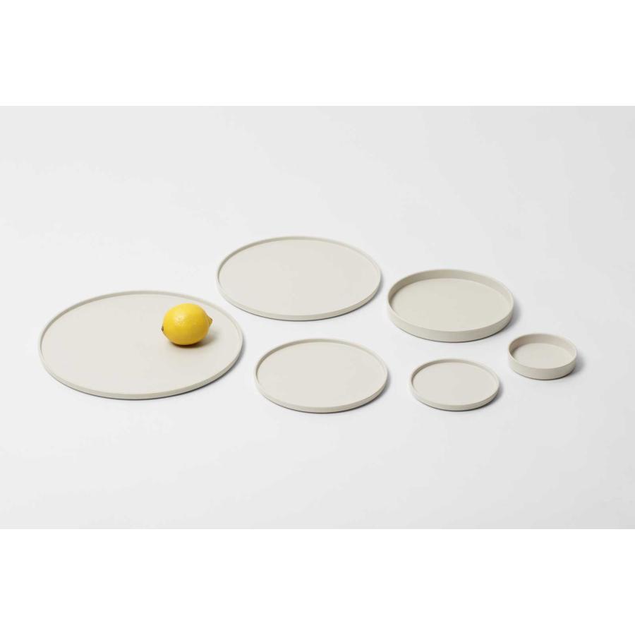 ラウンドプレート ideaco イデアコ WAMONO 28 大皿 ワンプレート メインディッシュ パスタ ピザ プレート 皿 正規品 kasumi カスミ |  | 07