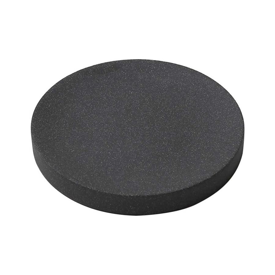 アメニティトレイ ideaco イデアコ AMENITY TRAY M アクセサリートレー 高級感 エレガンス アメニティトレー 正規品 ストーンサンドブラック | 