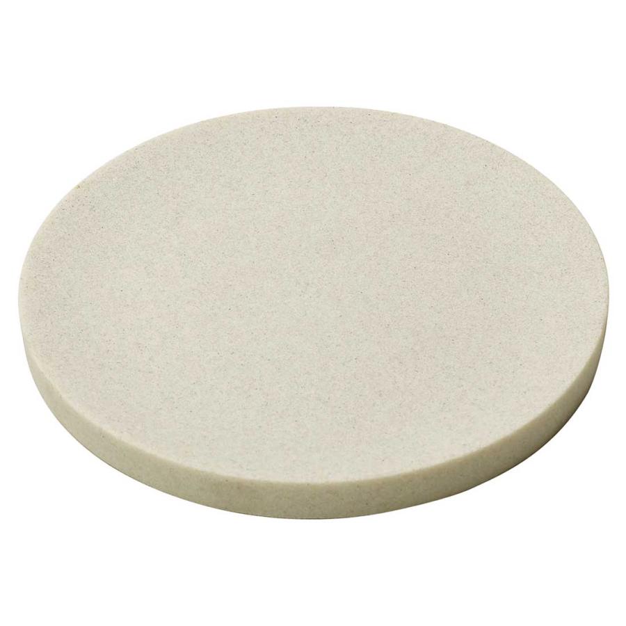 アメニティトレイ ideaco イデアコ AMENITY TRAY L アクセサリートレー 高級感 エレガンス アメニティトレー 正規品 ストーンサンドホワイト | 