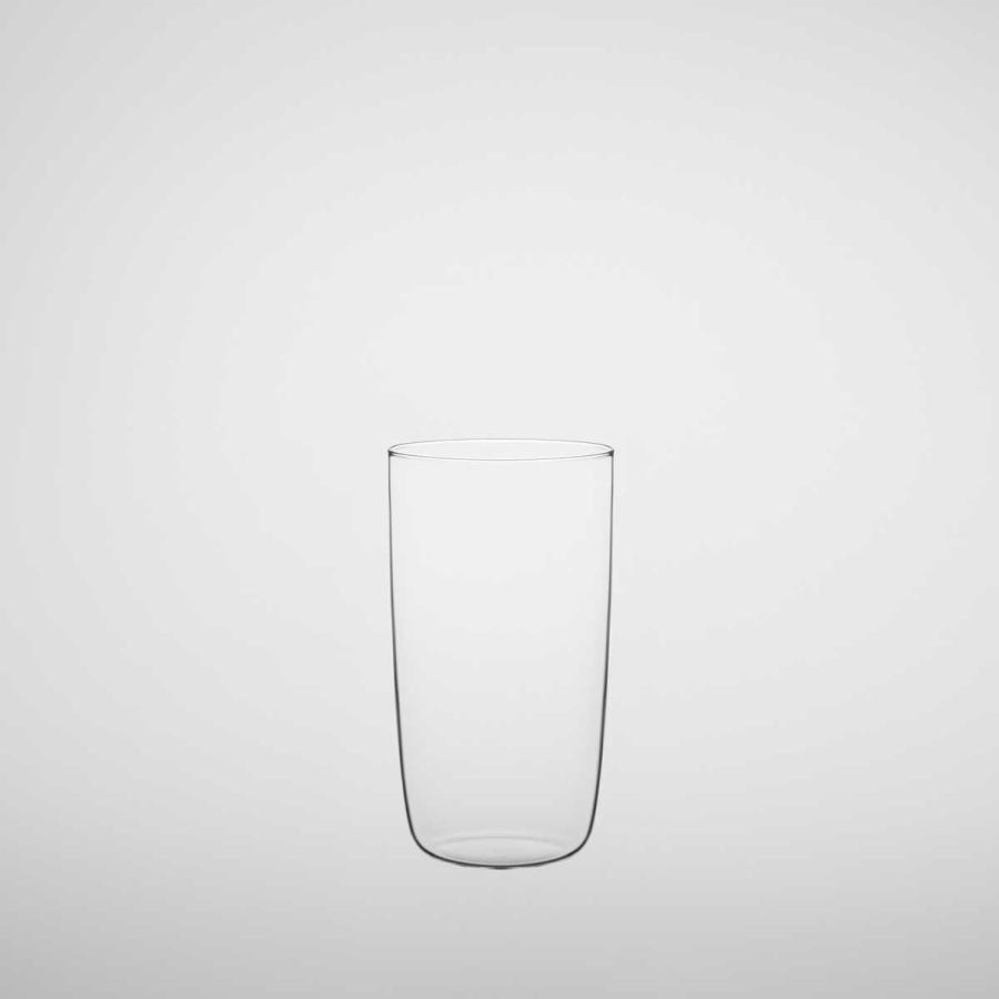 ビールグラス TG 深澤直人 Heat-resistant Beer Glass 390ml 耐熱ガラス ビアグラス ティージー クリア |  | 01