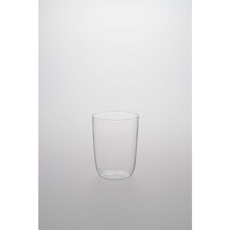 グラス TG 深澤直人 Heat-resistant Glass Cup Light 320ml 電子レンジ対応 タンブラー  コップ ティージー クリア |  | 01