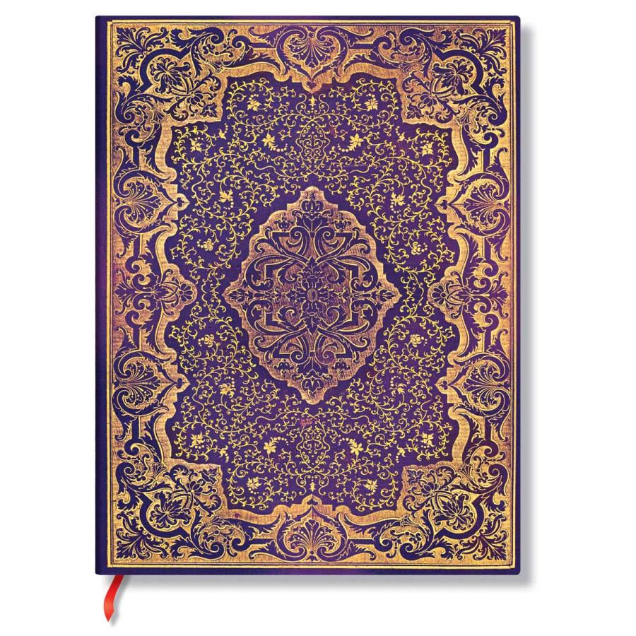 ノートブック paperblanks ペーパーブランクス MIDI ハードカバー 罫線 イギリス 英国 取扱店 芸術 アート 高級ノート 正規品 ピカレスク | paperblanks | 01