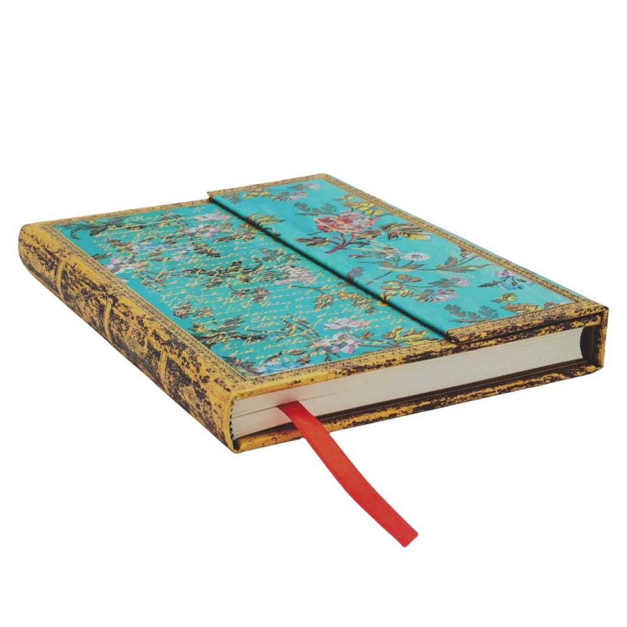ノートブック paperblanks ペーパーブランクス MIDI ハードカバー 罫線 イギリス 英国 取扱店 芸術 アート 高級ノート 正規品 ジェイン・オースティン 説得 | paperblanks | 02