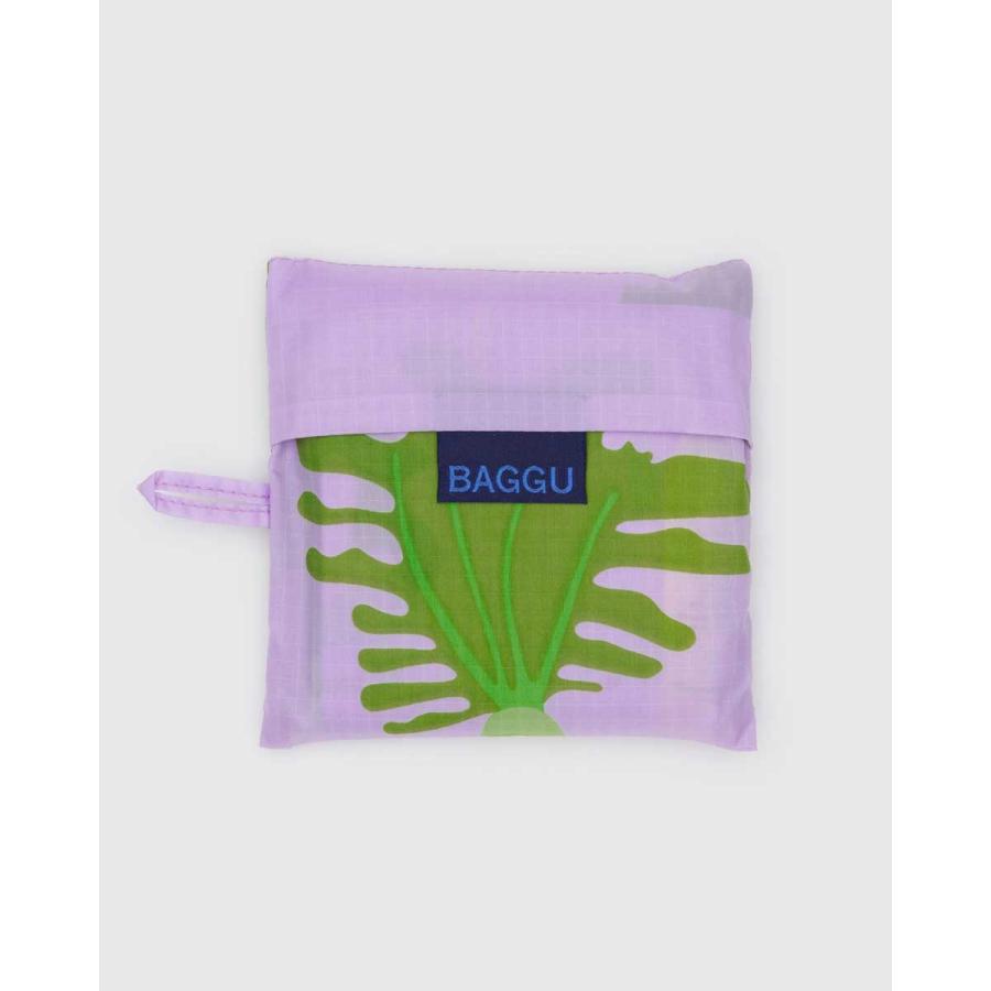エコバッグ BAGGU バグゥ 2025新作春 スタンダードバグゥ スタンダードバグー 大きめ 折りたたみ バグー 正規品 ダイコン | BAGGU | 02