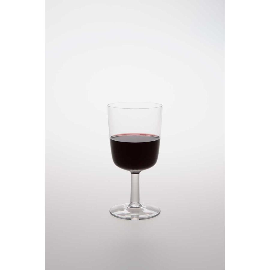 ワイングラス TG 深澤直人 Red Wine Glass 250ml 日本製 高品質 ギフト 手作り ティージー クリア |  | 01