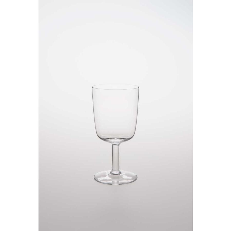 ワイングラス TG 深澤直人 Red Wine Glass 250ml 日本製 高品質 ギフト 手作り ティージー クリア |  | 02