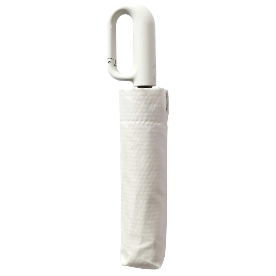 折りたたみ傘 a.depeche アジレ アンブレラ ショート ワンタッチ傘 ジャンプ傘 自動開閉 折り畳み傘 アデペシュ ホワイト |  | 05