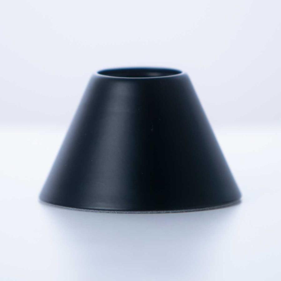 テーブルランプ 100percent LAMP/LAMP Base オブジェ アート テーブルライト 間接照明 100％ 100パーセント ブラック | 100percent