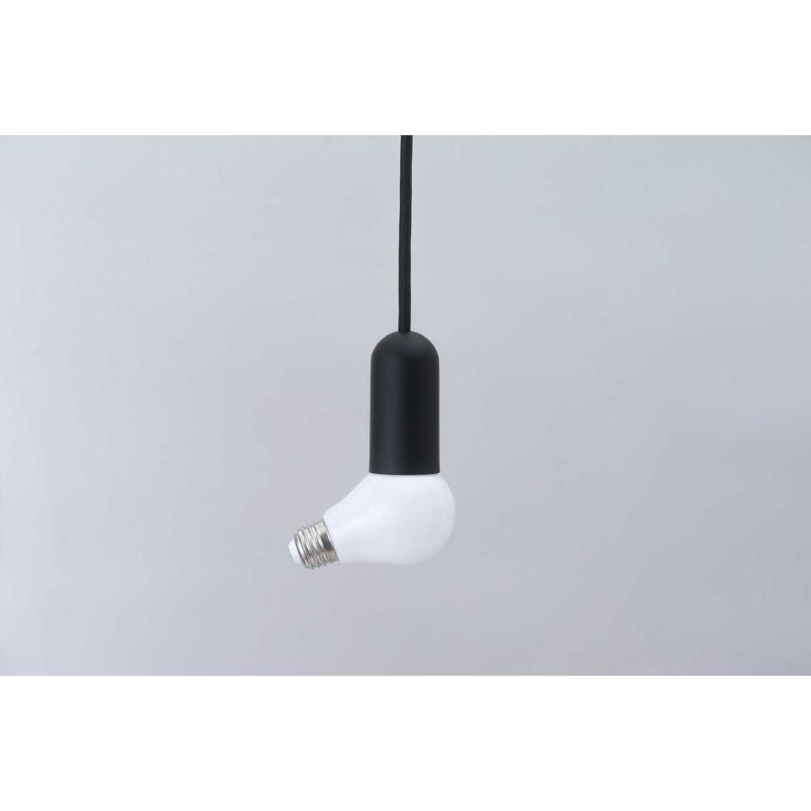 ペンダントライト 100percent LAMP/LAMP Hanging Unit アート オブジェ 照明器具 天井吊り下げ型 照明 100％ 100パーセント ブラック | 100percent | 01