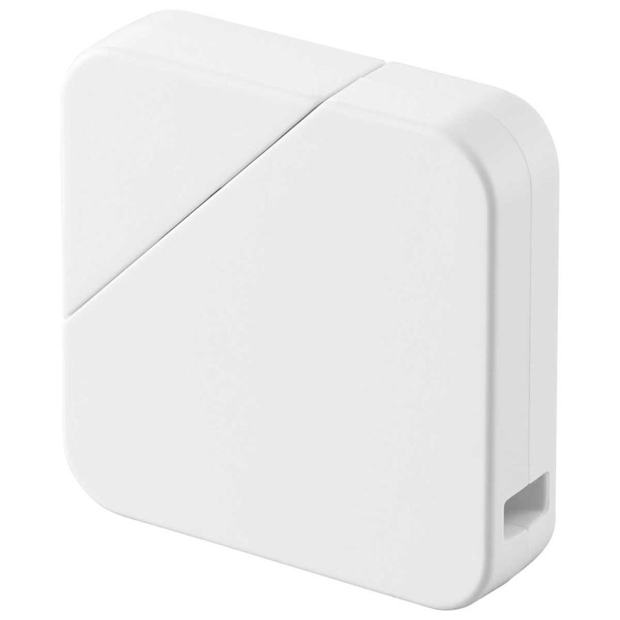 ダンボールカッター tower タワー マグネットセラミックダンボールカッター カッターナイフ マグネット付き 段ボールカッター 山崎実業 正規品 1351  ホワイト | tower | 01