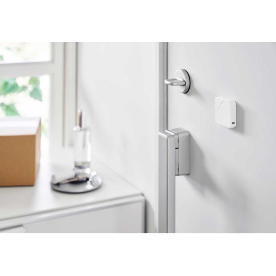 ダンボールカッター tower タワー マグネットセラミックダンボールカッター カッターナイフ マグネット付き 段ボールカッター 山崎実業 正規品 1351  ホワイト | tower | 02