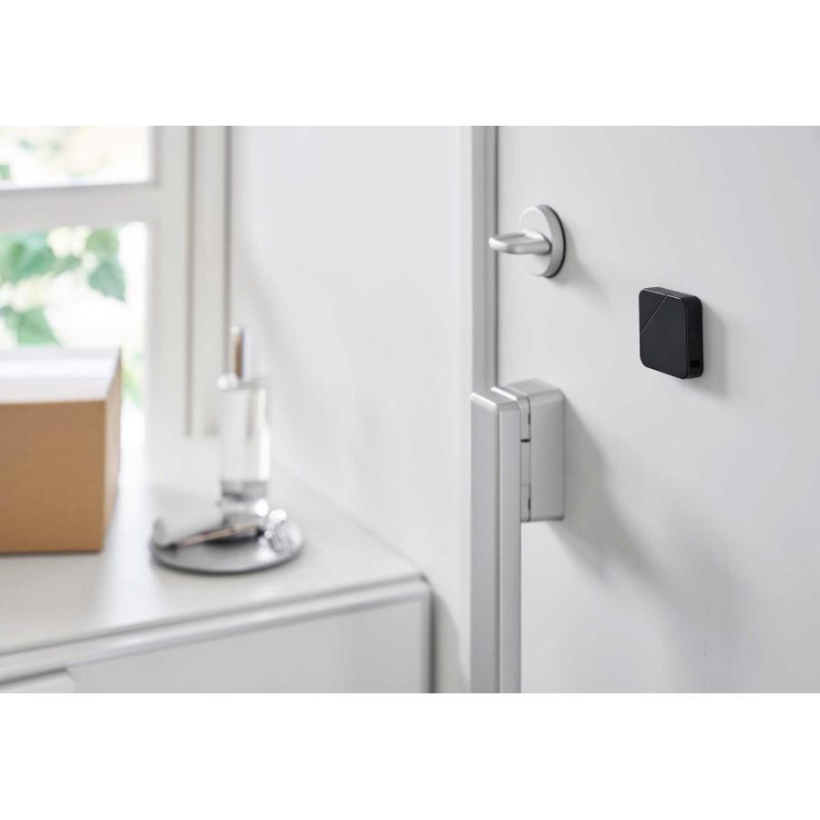 ダンボールカッター tower タワー マグネットセラミックダンボールカッター カッターナイフ マグネット付き 段ボールカッター 山崎実業 正規品 1352   ブラック | tower | 02