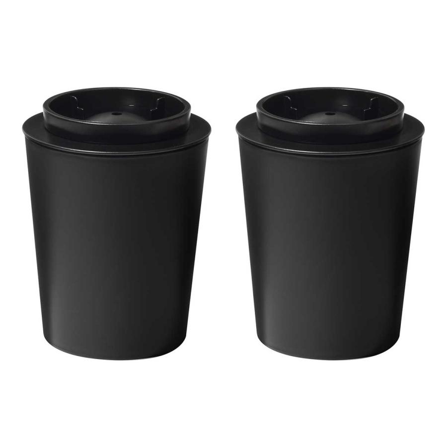 アイスボールメーカー Like-it ライクイット 透明な丸氷がつくれる製氷器 2個組 透明まる氷 丸い氷 日本製 ロックグラス 製氷器 正規品 ブラック | 