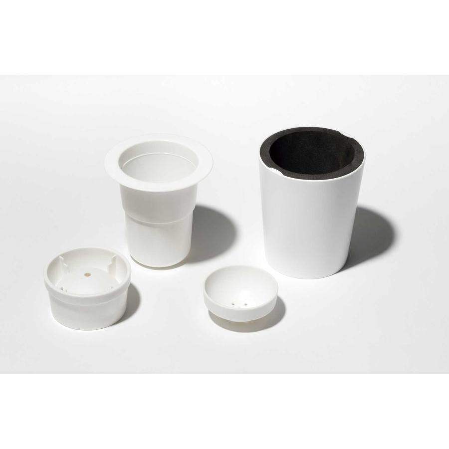 アイスボールメーカー Like-it ライクイット 透明な丸氷がつくれる製氷器 2個組 透明まる氷 丸い氷 日本製 ロックグラス 製氷器 正規品 ブラック |  | 08