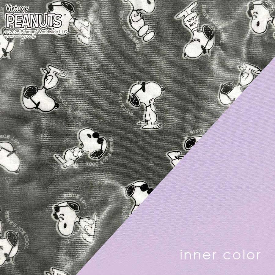 スヌーピーバッグ ROOTOTE ルートート IP.A4アーキャトル.ラミネート.ピーナッツ-0L レッスンバッグ スヌーピーグッズ トートバッグ 正規品 ジョー・クール | ROOTOTE | 02