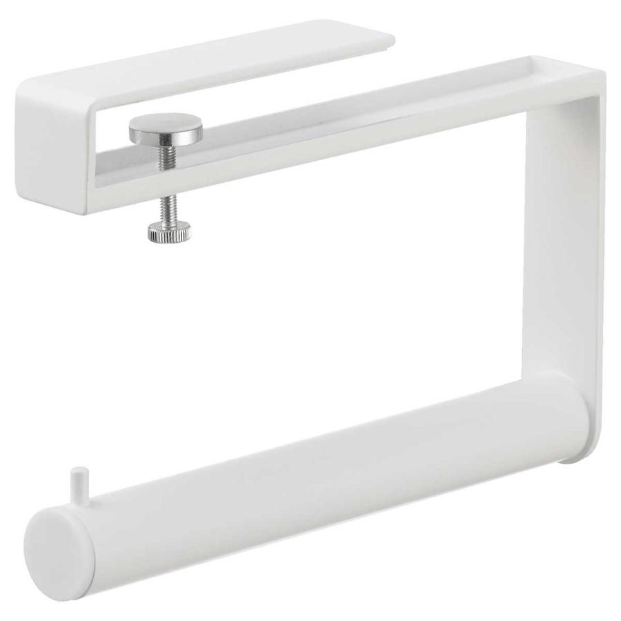 傘立て tower タワー 下駄箱中ハンギング傘立て 省スペース設置 スリムタイプ 傘たて 傘スタンド 山崎実業 正規品 10080 ホワイト | tower | 01