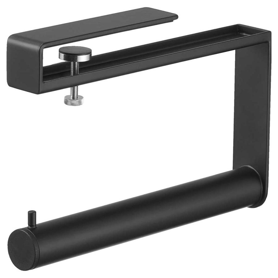 傘立て tower タワー 下駄箱中ハンギング傘立て 省スペース設置 スリムタイプ 傘たて 傘スタンド 山崎実業 正規品 10081 ブラック | tower | 01