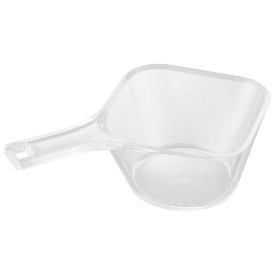 調理ボウル tower タワー 電子レンジ対応洗いやすいハンドル付き下ごしらえボウル S キッチンボウル 取っ手付き 耐熱ボウル 山崎実業 正規品 10129 クリア | tower | 01