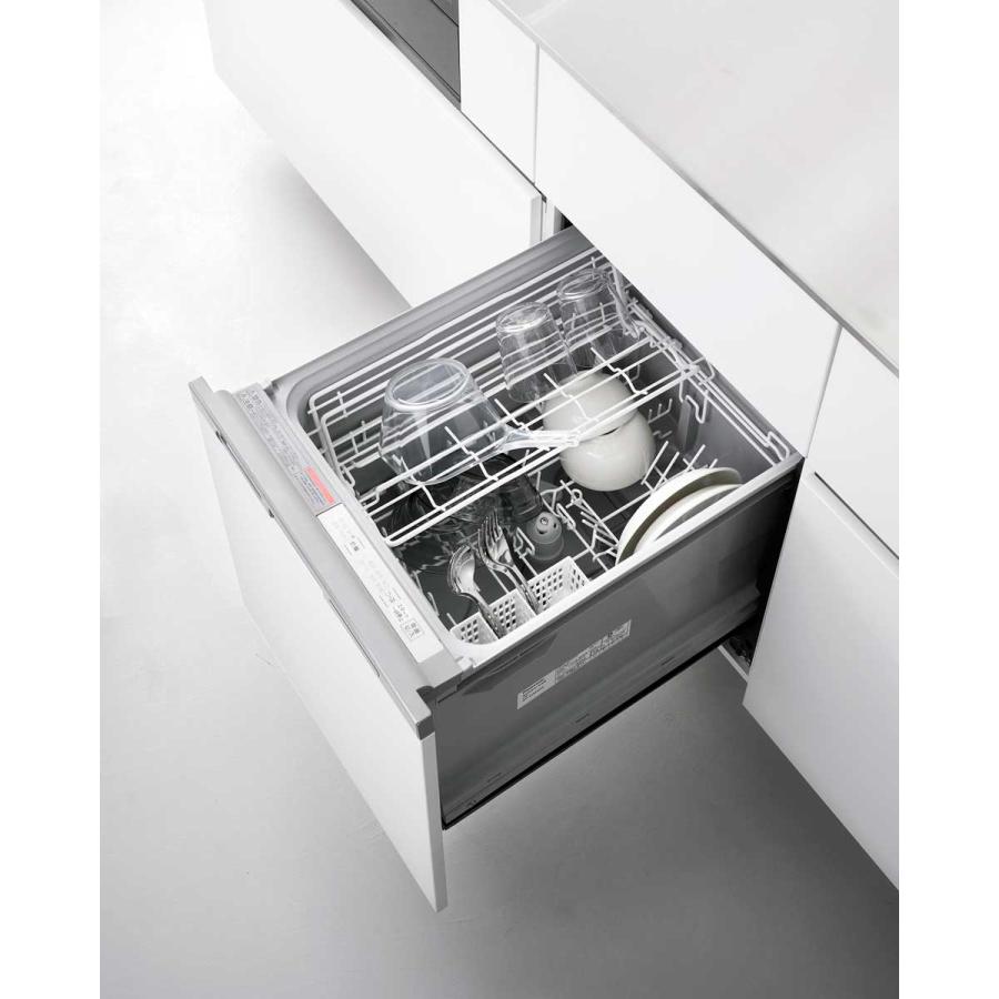 調理ボウル tower タワー 電子レンジ対応洗いやすいハンドル付き下ごしらえボウル L キッチンボウル 取っ手付き 耐熱ボウル 山崎実業 正規品 10130 クリア | tower | 07